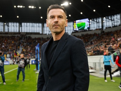 Trela: Merytoryczny płaszczyk. Robert Kolendowicz jako łatwa ofiara