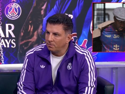 Borek wypalił po kontrowersyjnym transferze Pogoni. 