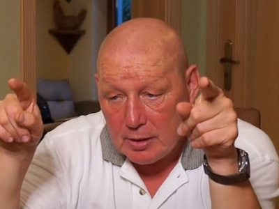 Jackowski aż poczerwieniał z nerwów. To mówi o czynach Nawrockiego. 