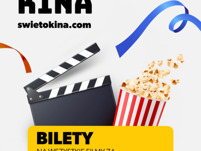 Święto kina w Światowidzie [ Kina i teatr ]