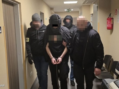 Rusza proces 21-latka oskarżonego o ojcobójstwo w Kortowie