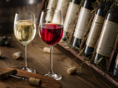 Z wina do paliwa – czy odpady winiarskie mogą zasilać nowoczesne technologie?