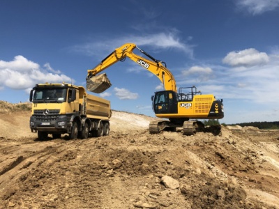 NIK przyjrzała się budowie obwodnic. Są zastrzeżenia i zawiadomienie do prokuratury