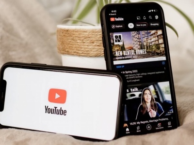 YouTube z nową funkcją AI; sztuczna inteligencja przerobi fragmenty streama na shorty