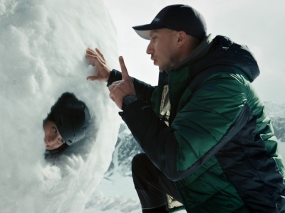 Columbia Sportswear wraca do korzeni. „Engineered for Whatever” to rewolucja w reklamie outdooru