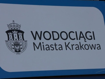 Co z bezpieczeństwem wody w Krakowie? Komunikat wodociągów