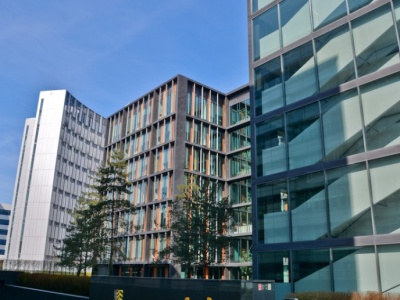 To koniec Saturna na Służewcu. Kultowy biurowiec Mordoru zniknie z mapy Warszawy