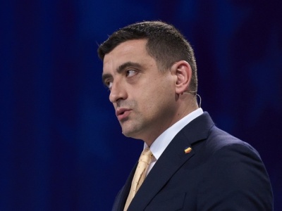 Călin Georgescu pójdzie siedzieć? Prokuratura stawia mu niezwykle poważne zarzuty