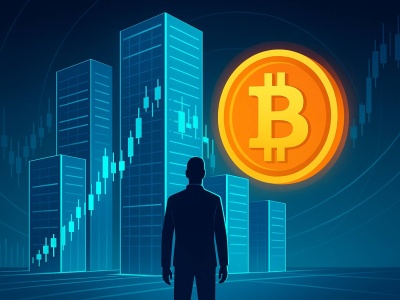 Blackrock ma nowy pomysł! To może być rewolucja dla ETFów