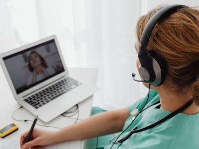 Polski startup Doctor.One zdobywa 4 mln euro i rusza na podbój Europy