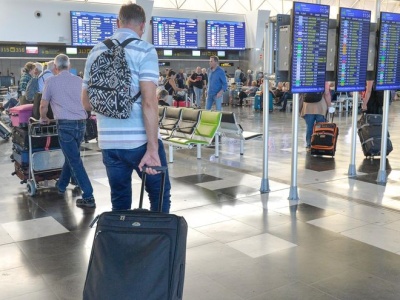 Kongres wetuje podwyżkę dotacji dla linii lotniczych