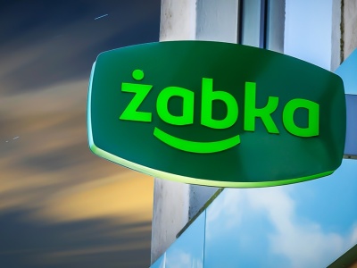 Jest nowy rodzaj Żabki. Zakupy zrobisz przez całą dobę