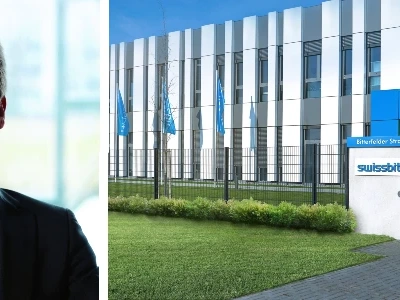 Zmiana na stanowisku dyrektora generalnego Swissbit