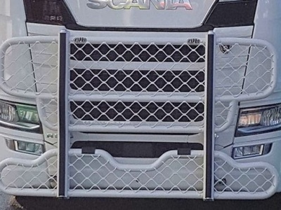 Wyrok w sprawie orurowania na ciężarówce – kwestia twardości i dopuszczeń do ruchu