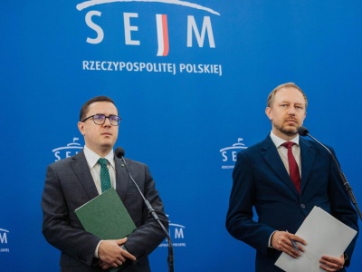 Minister Energii wzywa UE do szybszego odejścia od rosyjskiej ropy, z końcem 2026 r.