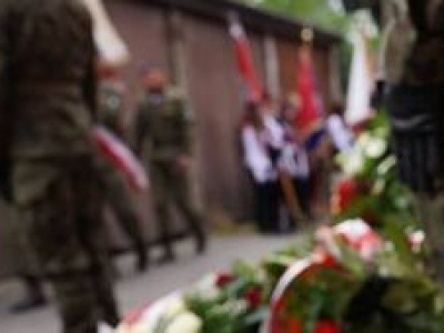 Chełm pamięta o 17 września. Rocznica sowieckiej agresji na Polskę