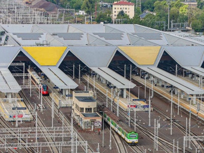 UTK z certyfikatem ISO Zintegrowanego Systemu Zarządzania