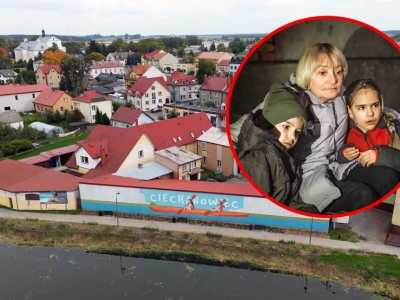 Ciechanowiec bez schronów, ale z planem: od prywatnych piwnic po nowy schron