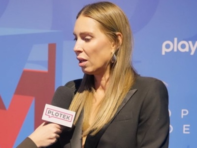 Szefowa TVN-u o wartościach stacji. 