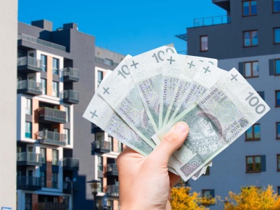 Deweloperzy omijają przepisy o jawności cen