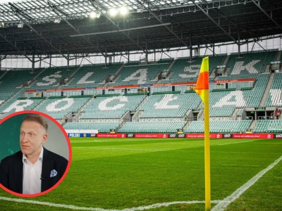 Śląsk może być numerem jeden! Nowy właściciel z odważną tezą