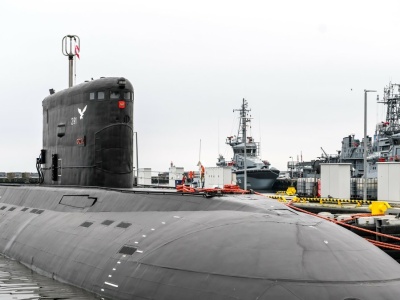 Będą nowe okręty podwodne dla Marynarki. Rząd zrobił ważny krok