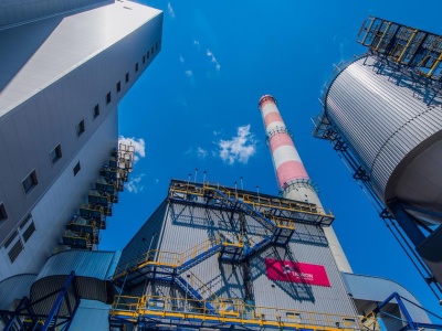 Ponad 2 mld zł zysku netto grupy Tauron w I półroczu