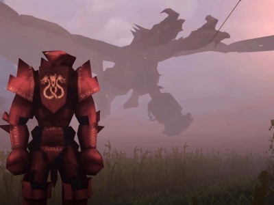 „Wszystko, czego oczekiwałem od gier”. Nowe RPG na Steam rezygnuje z eleganckiej grafiki, w zamian oferując realistyczny, otwarty świat