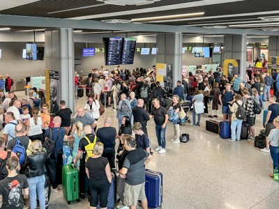 Wakacje Polaków - jak zmieniły się na przestrzeni lat?