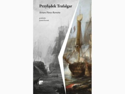 Przylądek Trafalgar |Recenzja