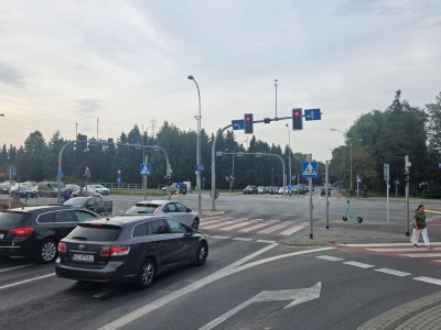 Wiadukt na Kwiatkowskiego w Rzeszowie opóźniony. 2027 był wariantem idealnym, dziś nieaktualnym