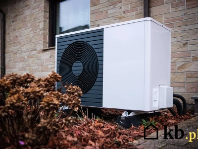 Pompy ciepła na abonament? Unia Europejska ma plan