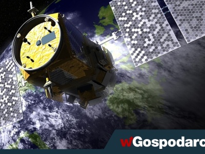 Rosjanie będą konkurentami Elona Muska