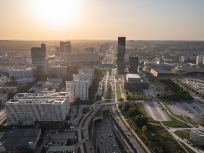 Śląsk czerpie wzorce z Cambridge. Rusza nowy program innowacji w Katowicach