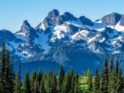 Rozpoznasz te górskie szczyty po jednym zdjęciu? 10/10 tylko dla znawców