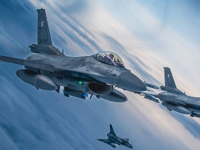 Stan polskiego lotnictwa wojskowego [ANALIZA]