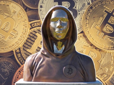 Rzucił wszystko, aby odszukać twórcę bitcoina. 