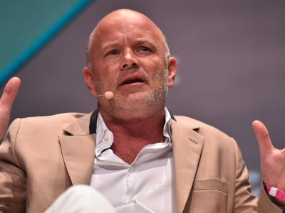 Galaxy Digital idzie na wojnę z BlackRock i planuje nowy tokenizowany fundusz