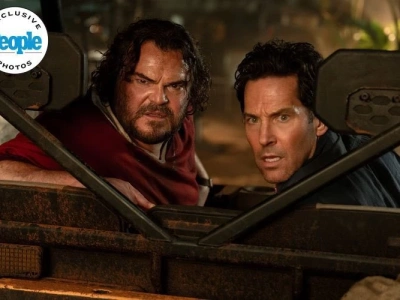 Anaconda - zwiastun. To świeżutki remake jednego z najbardziej kultowych filmów klasy B