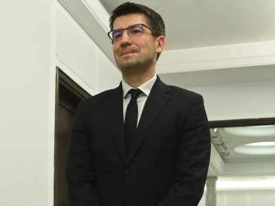 Mariusz Haładyj nowym szefem Najwyższej Izby Kontroli. Jest zgoda Senatu