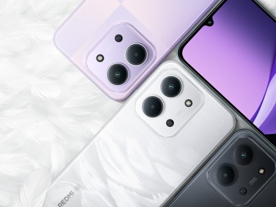 Nowy smartfon Xiaomi. Duża bateria w smukłym ciele