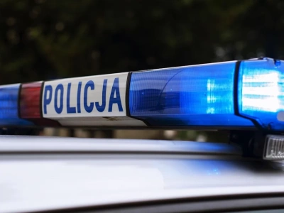 Policja szuka sprawcy groźnego wypadku w Golance Dolnej