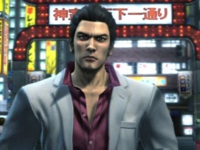 Yakuza 3 jednak dostanie remake. Twórcy zepsuli wielką niespodziankę
