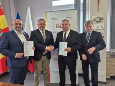Powiat Piotrkowski z kolejnym unijnym wsparciem