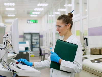 Przełom w medycynie. AI zbada i wykryje choroby dekadę przed ich wystąpieniem