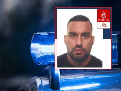 Znany polski raper na liście Interpolu. Jest czerwona nota