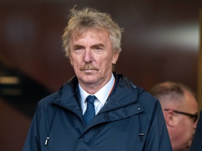 Zbigniew Boniek o Strefie Gazy: „Chce mi się płakać i protestować”