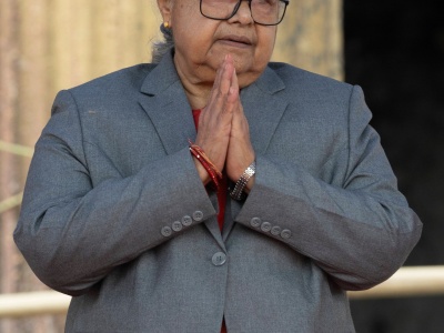 Nepal z pierwszą w historii kobietą premierem. Kim jest Sushila Karki i jaki ma plan działania?