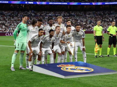 Ledwo trafił do Realu, a tu taki cios. Gigantyczny problem przed El Clasico