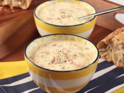 To będzie twoja ulubiona zupa tej jesieni. Tak pyszna, że łyżka sama nurkuje po więcej